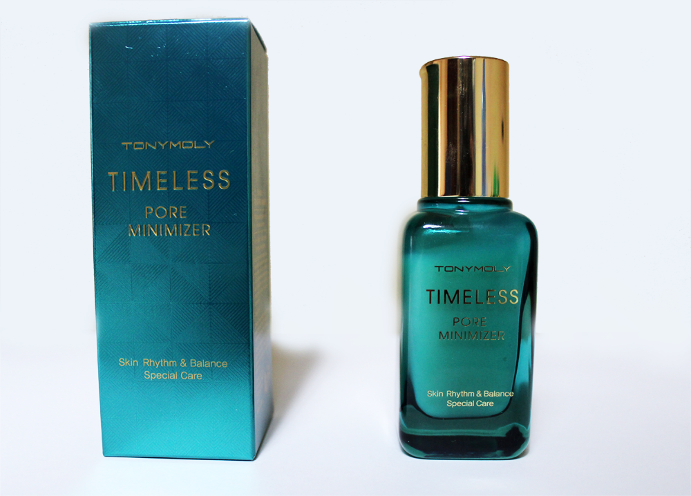 tonymoly pore refining serum