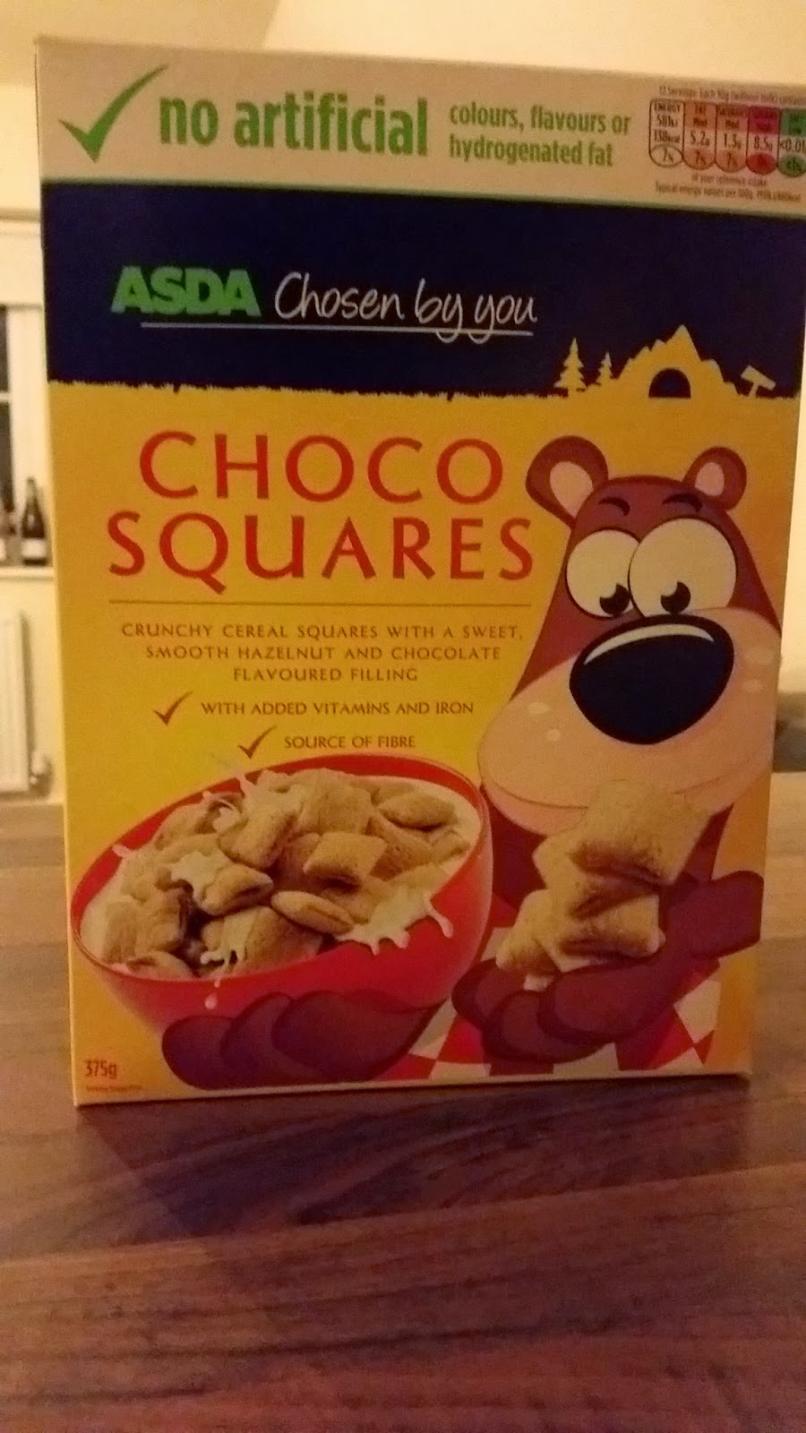 old smorz cereal old smorz cereal