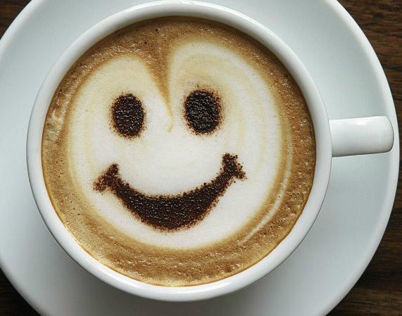 Coffee Guide Kahve ve Sağlık