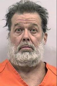 THE ABORTION CLINIC KILLER, ROBERT LEWIS DEAR.