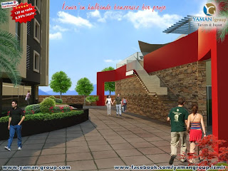 Bornovada Kiralık Stüdyo 1+1 Evler: Bornova da Kiralık Stüdyo 1+1 Evler