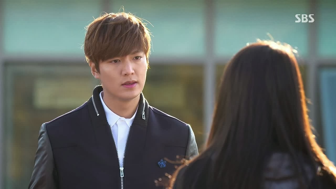 Наследники дорама схема