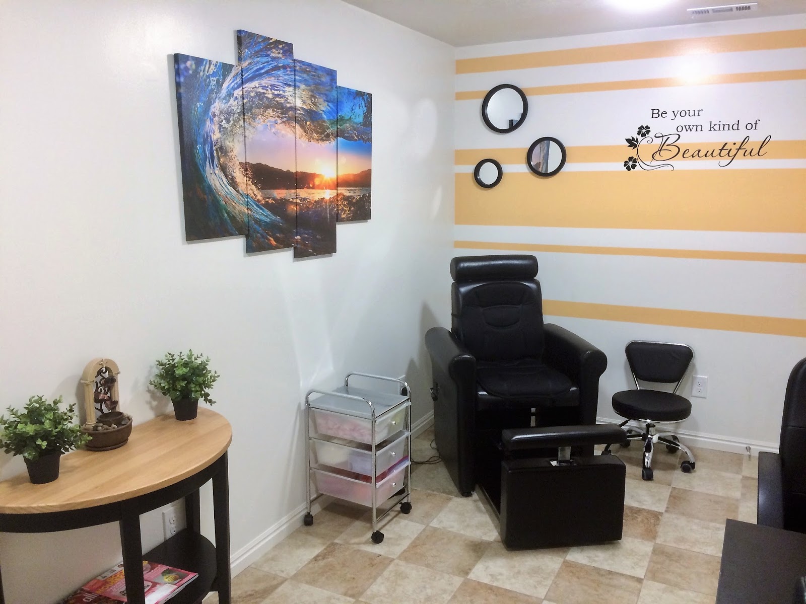 Kayla Jo’s Fingers & Toes Nail Salon LLC About