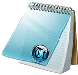 notepad++ icon old vs new notepad++ icon old vs new