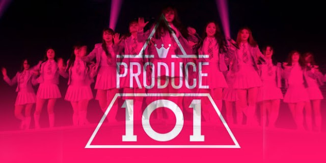 ‘Produce 101’ sẽ thẳng tay loại 40 thực tập sinh
