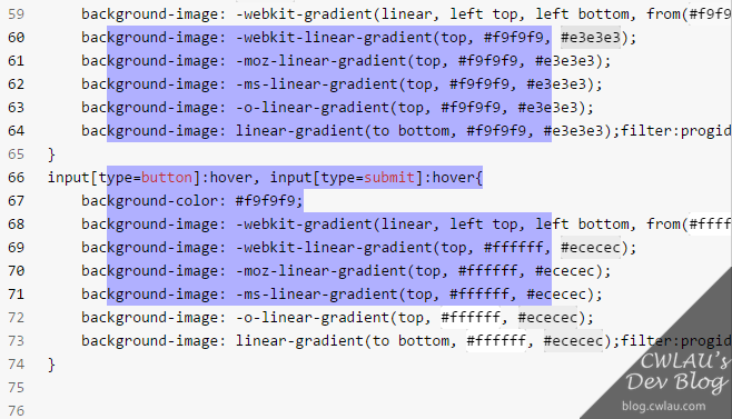 Sublime Column Guides CWLAU's Dev Blog: 10 Essential Atom Packages for Sublime Text users