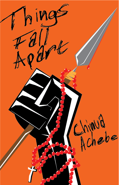 cultural conflict in things fall apart by chinua achebe
