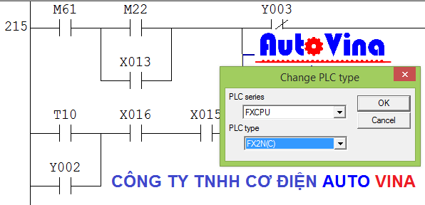Dòng PLC FX1-64MR, FX1-80MR Dòng PLC FX2N-64MR, FX2N-80MR