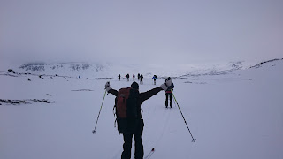 3 - geen-categorie - Kungsleden