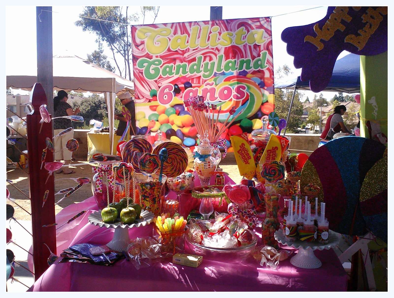 MKR Creations Candyland Theme mkr-creations-candyland-theme