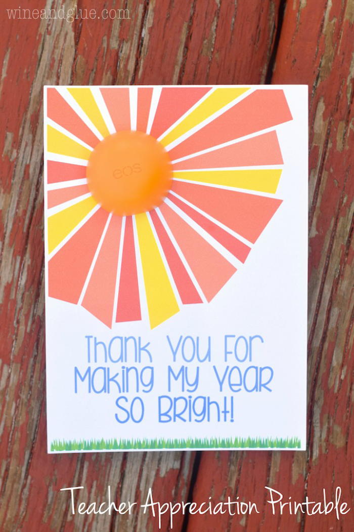 These 20+ Free Teacher Appreciation Printables are perfect for Teacher Appreciation Week coming up. The official Teacher Appreciation Week this year May 2nd through May 6th.