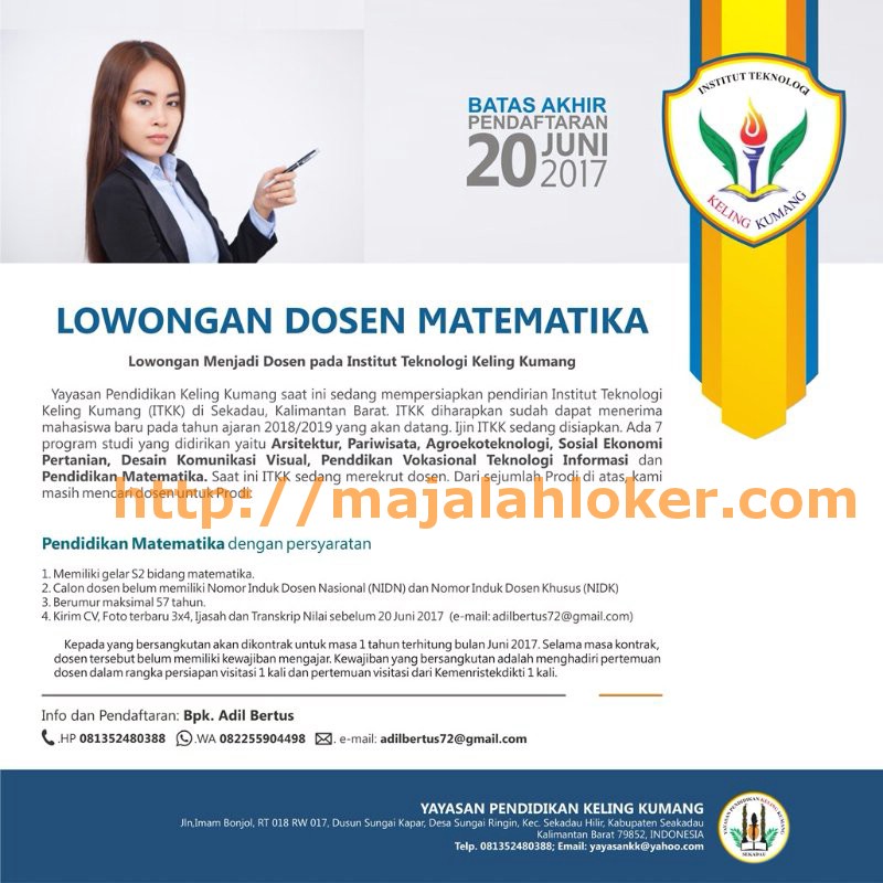 Lowongan Bank Bca Juni 2017 2018 - Loker BUMN
