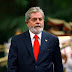 Juez ordena devolver el pasaporte a Lula