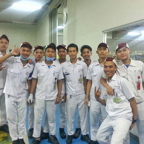 Lowongan Kerja Ejip Pt Musashi Autoparts Indonesia Info Lowongan Kerja Karawang