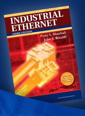 Third Edition Industrial Ethernet