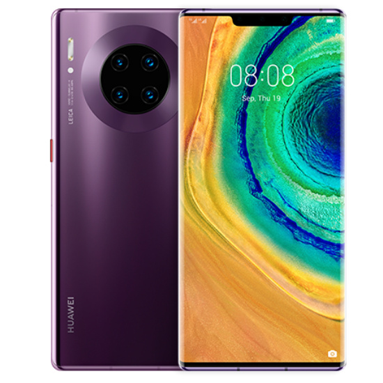Huawei Mate 30 Pro Price in Bangladesh and Detailed Specifications