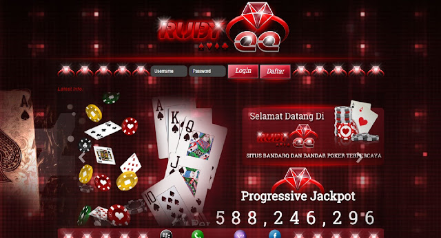 rubyqq agen poker terpercaya rubyqq agen poker terpercaya