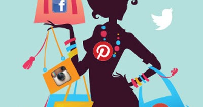 Ramya Khosla Blog's: How Social Media Influence Fashion Industry