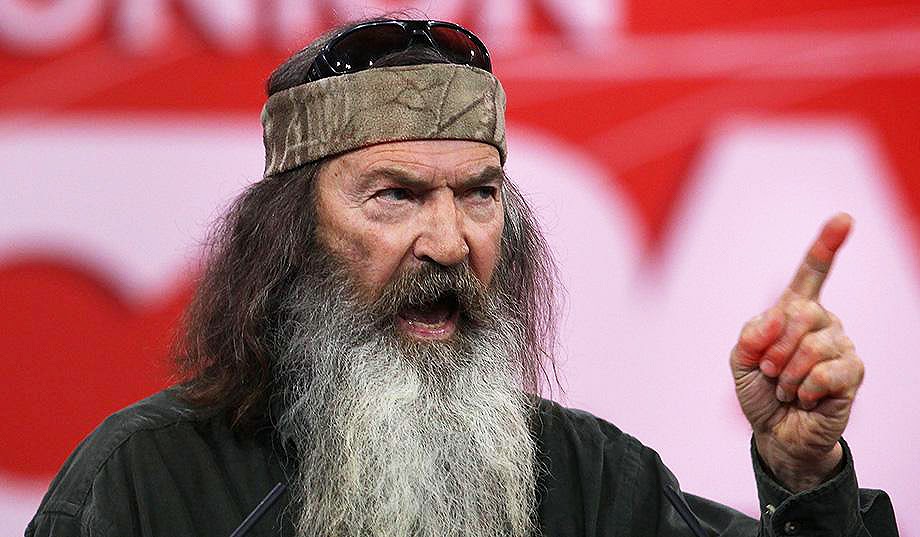 Phil Robertson Preaching Schedule Phil Robertson Preaching Schedule