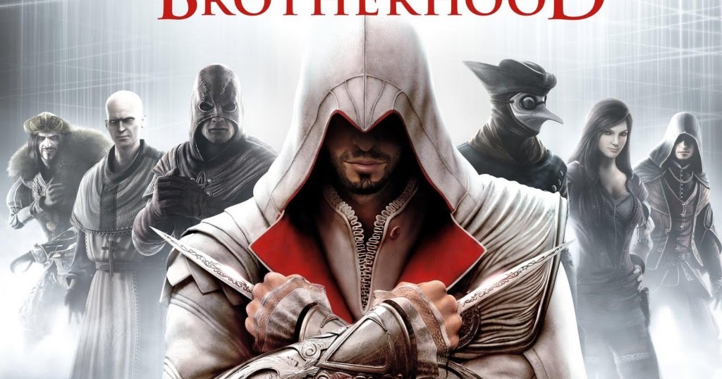 assassin assassin