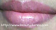 Maybelline Lip Polish Glam 9 
