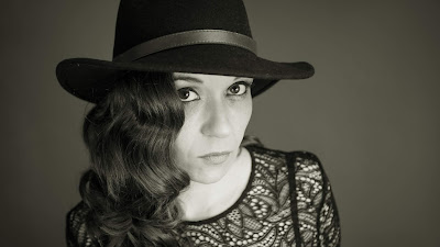 Rocío Hellín: «Soy de Fernando Pessoa hasta la médula»