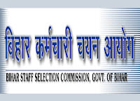 Bihar Staff Selection Commission