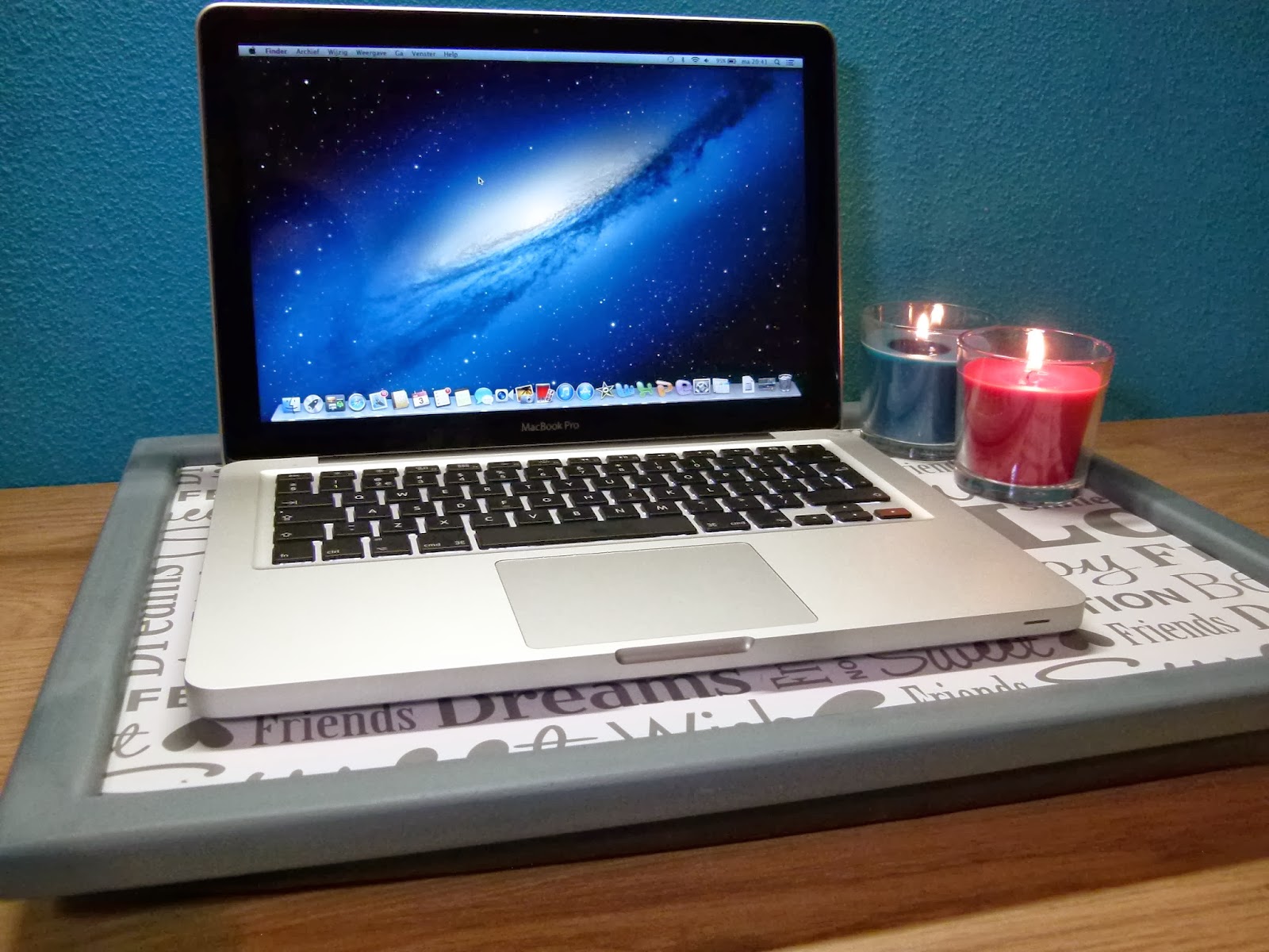 lovingyourlife: New: MacBook Pro 13 inch