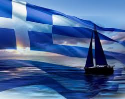 Ελληνική ΑΟΖ και στρατηγική--Νίκος Λυγερός, Τα θεμέλια του Ελληνισμού