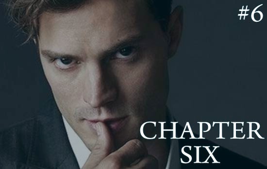 Fifty Shades Of Grey Buch 6 Leseprobe Fifty Shades of Grey : Chapter Six #6 (Read Online) - 50 Shades