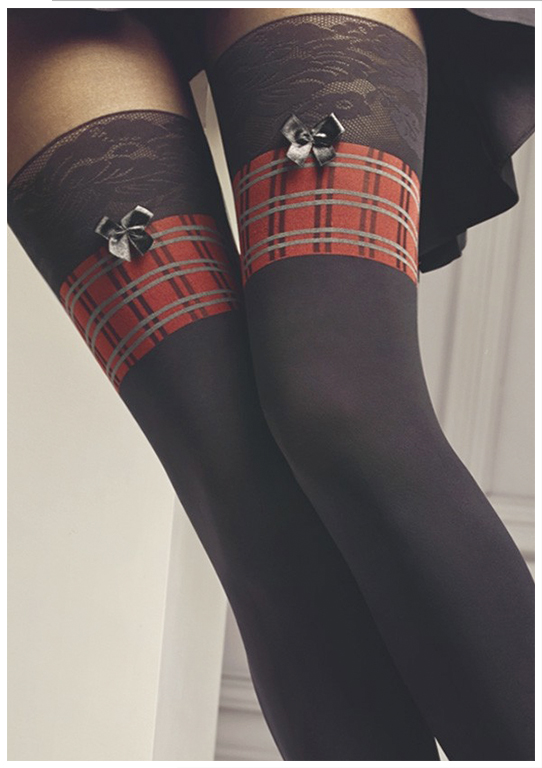 Gucci Tights - m e r a k i s i m s