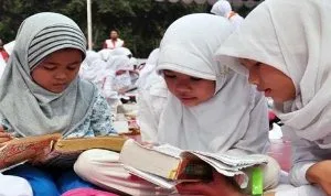 Program Wajib Baca 15 Menit Sebelum Pelajaran Dimulai