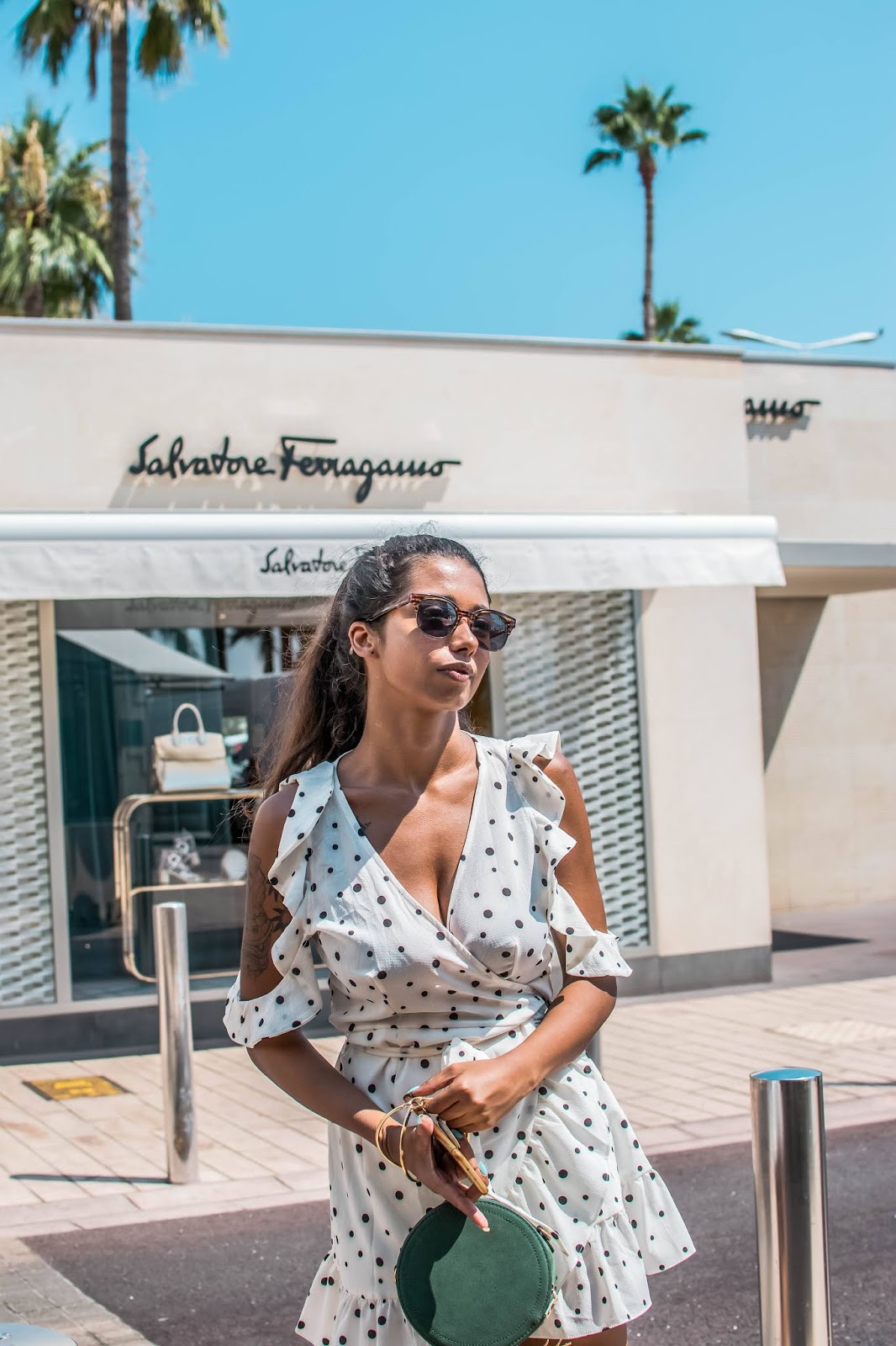 Travel in French Reviera - Cannes