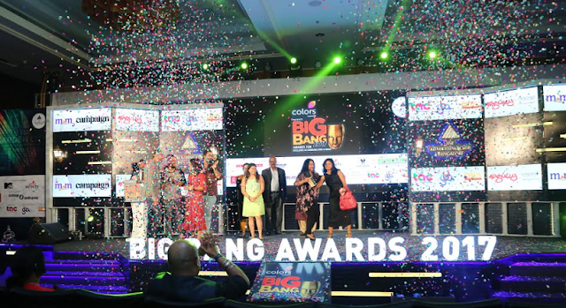SOCIAL STREET SWEEPS Creative Awards at The Ad Club Bangalore’s prestigious Big Bang Awards 2017. Mindshare and Maxus make Winning a Way of Life SOCIAL STREET SWEEPS Creative Awards at The Ad Club Bangalore’s prestigious Big Bang Awards 2017. Mindshare and Maxus make Winning a Way of Life