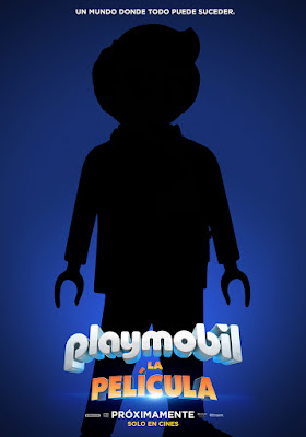 Playmobil The Movie Poster 9