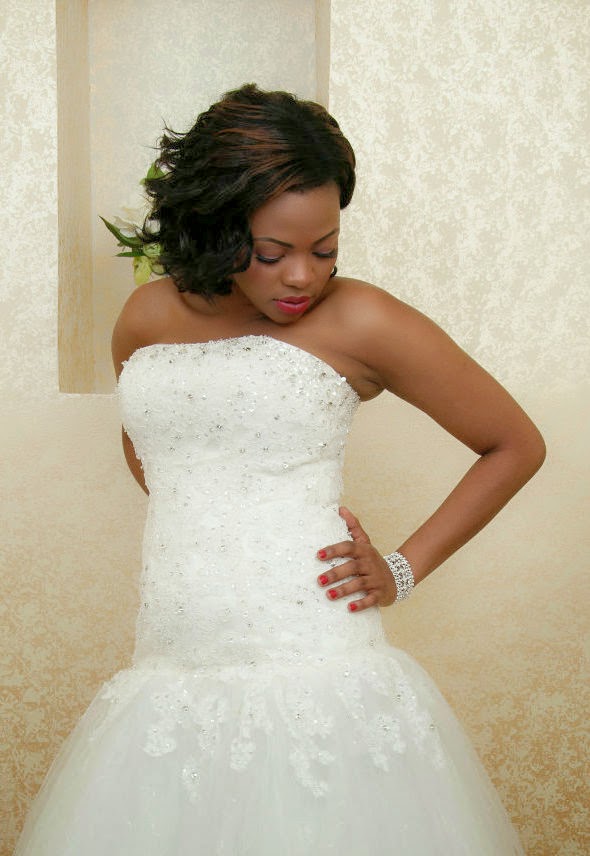 Bridal Makeup Wedding Bells Spa, Mikocheni Wedding Bells