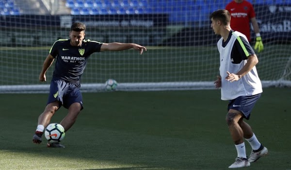 El Atlético Malagueño inicia la pretemporada el 9 de julio