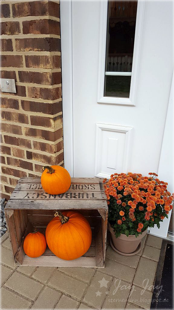 Sternensinn Garten Und Mehr Oktober 2018