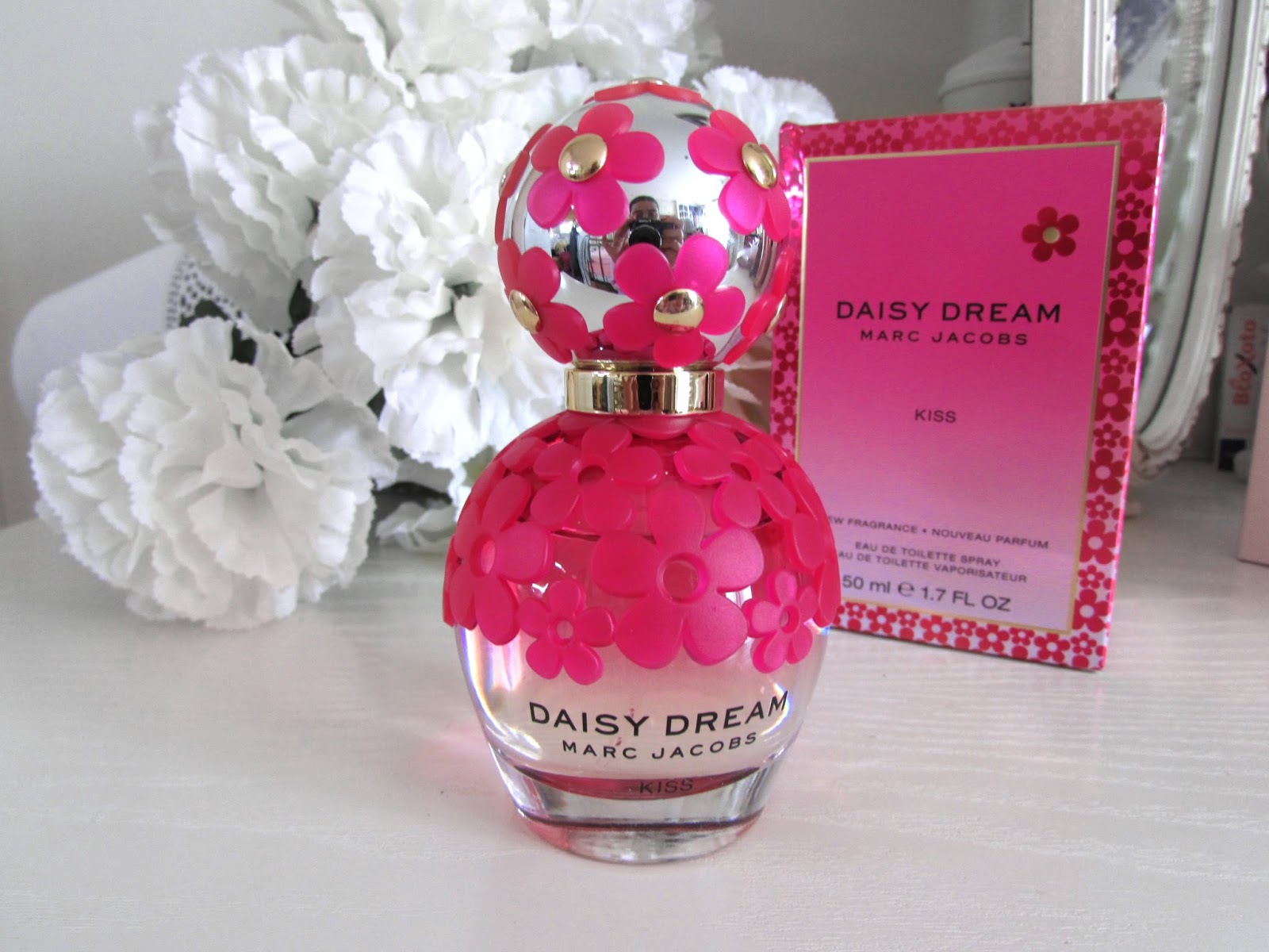 The Two Best Scents Of Summer 2017 ft Marc Jacobs & MissGuided