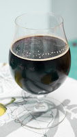 Guineu Raspberry Milk Stout Guineu Raspberry Milk Stout