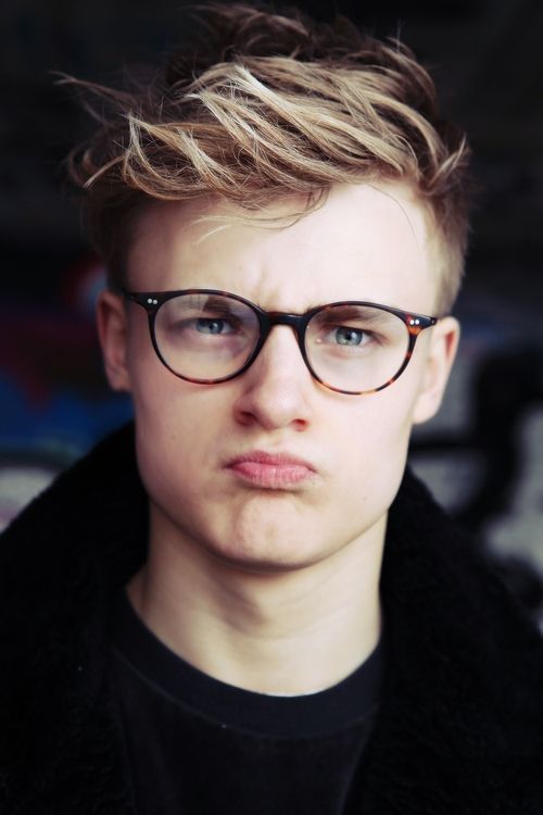 lentes caballero 2018