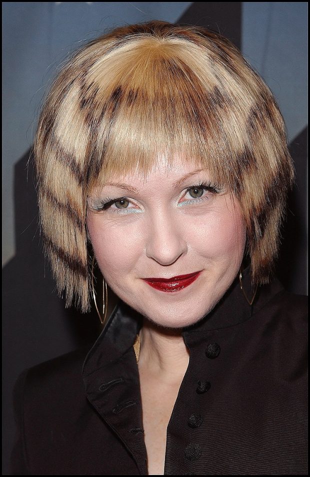 ¿Qué fue de... Cyndi Lauper? Long Play 80