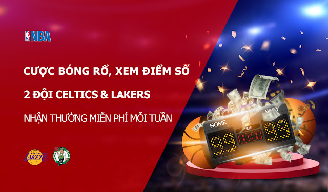 Cược bóng rổ NBA - Nhận tiền thưởng miễn phí tại 12BET Intro-bg