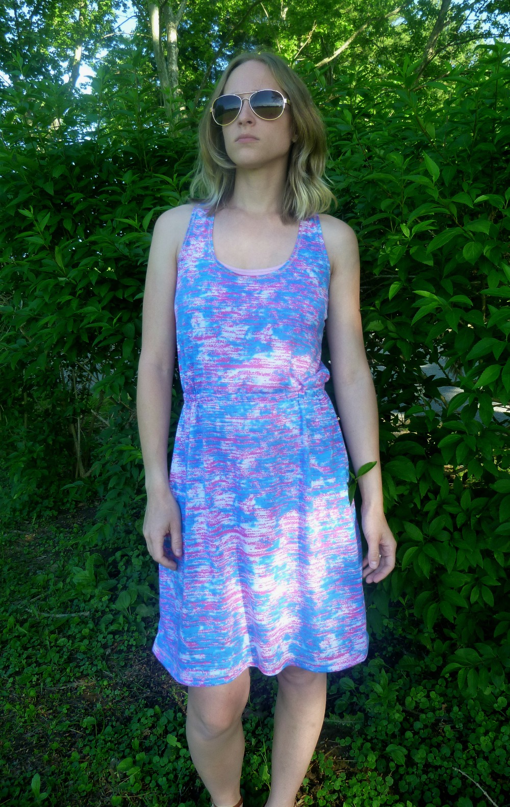 110 Creations Casual Summer Dress