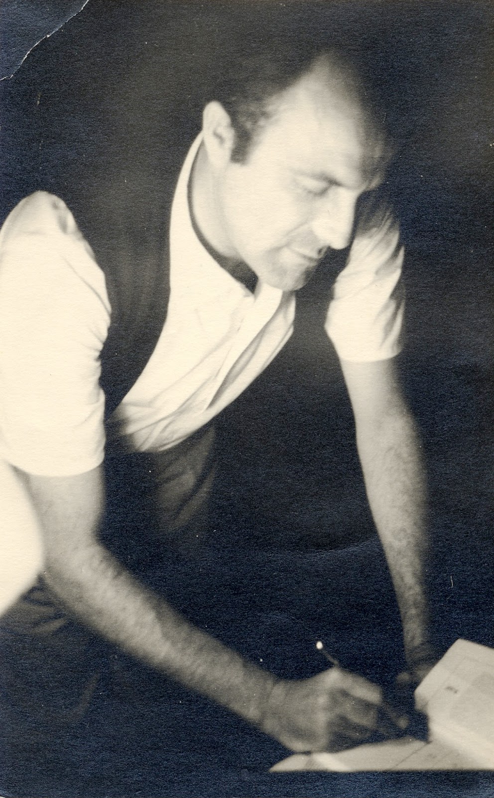 Vento largo Guido 19902018