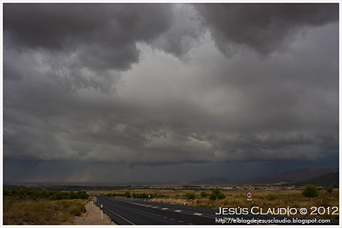 El Blog de Jesus Claudio: febrero 2012