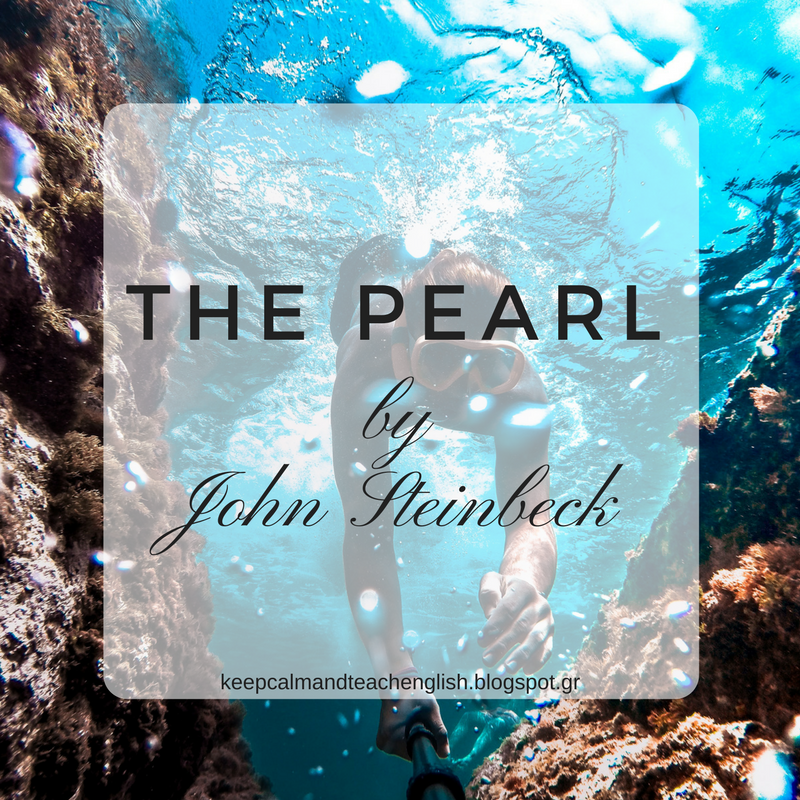 The Pursuit of Prosperity: The Enigmatic Journey of 'The Pearl' by John  Steinbeck - Times of India