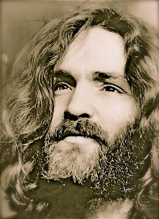 CHARLES MANSON: