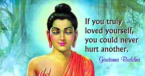 Top 50 Inspirational Quotes by Gautama Buddha
