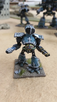 Epic 40k, Titans, Legio, Reaver, Horus Heresy, 6mm